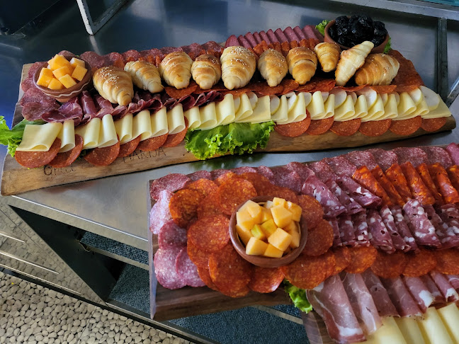 Restavracija Grill Center Marija