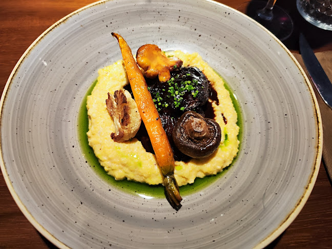 Comentarii opinii despre Georgie bistro