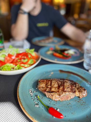 Argentino - Ljubljana