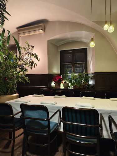 Peti 181 restaurant - Ljubljana