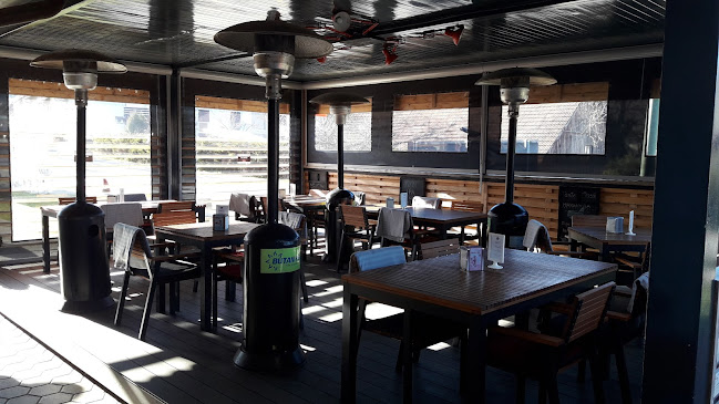 PUNKT, bistro in kavarna - Kotlje