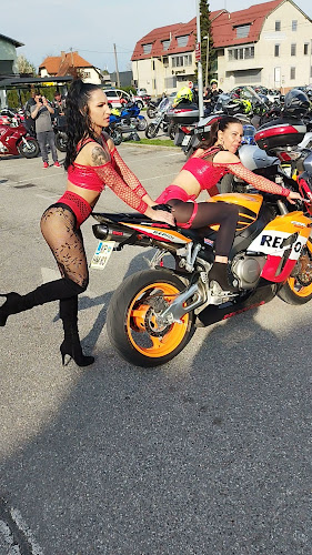 Ljubljanska cesta 72, 2310 Slovenska Bistrica