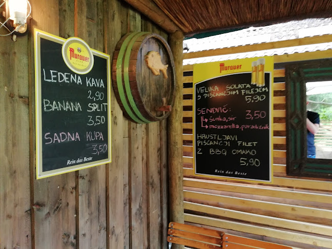 Peggy bar - Gastronomija in gostinstvo