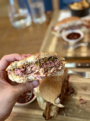 Foksner - Bohinjsko jezero