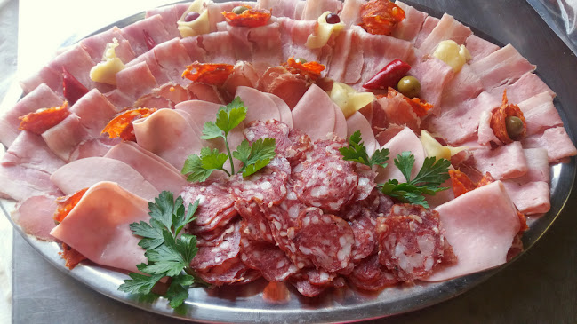 Gostilna in pizzeria "Santa Lucija"