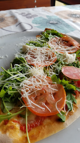 Comentarii opinii despre Okrepčevalnica in pizzerija Zala, Andraž Zgonc s.p.