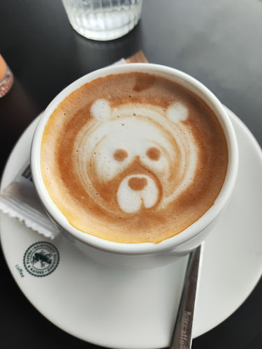 Comentarii opinii despre AZTEC kavarnica