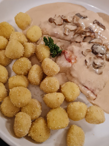 Gostilna In Pizzeria Pr Hladet Marko Jerlah S.P. - Gastronomija in gostinstvo