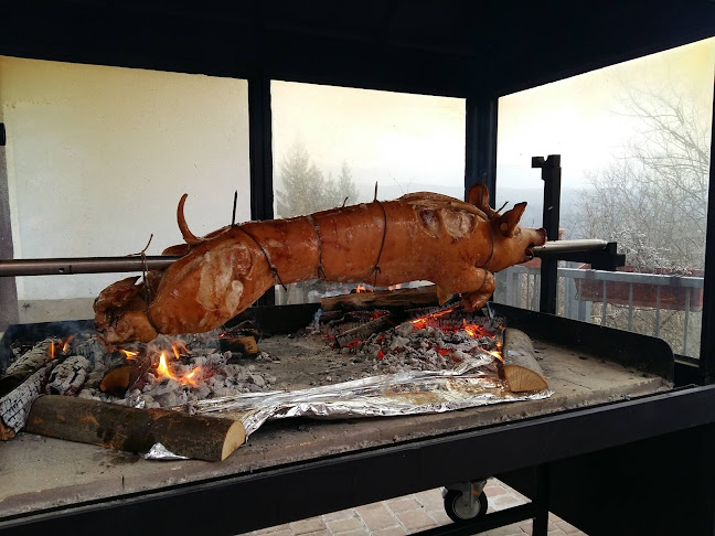 Opinii despre Gostilna Erna în Podgrad - Gastronomija in gostinstvo