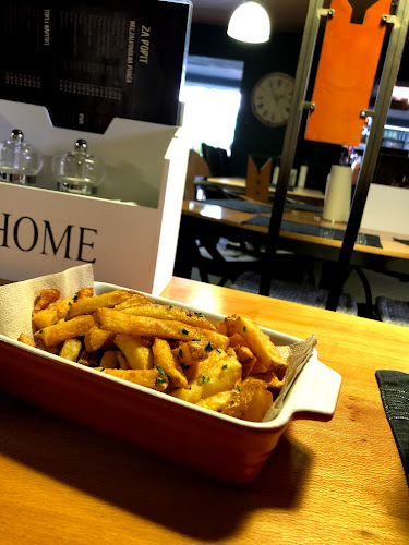 Burger plac - Slovenska Bistrica