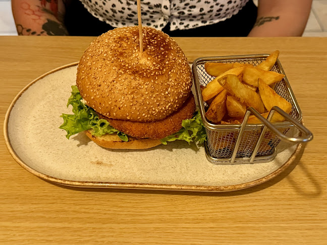 Opinii despre Pizzeria Lili în Orehova vas - Gastronomija in gostinstvo