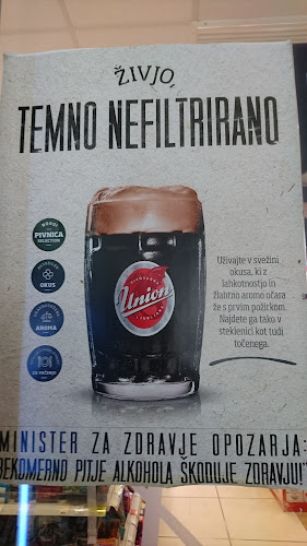 Bar Pit Stop Velenje - Gastronomija in gostinstvo