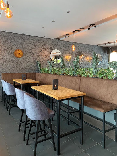 F&B Kavarna, Matic Kraševec s.p.