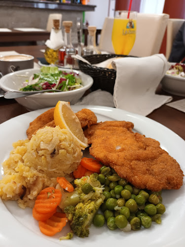 Opinii despre Gostilna pri Dragici, Sandra Bunarkić s.p. în Sežana - Gastronomija in gostinstvo