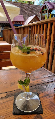 Opinii despre KOKTAJL, mešanje pijač, d.o.o., PR FARTKU (koktajl bar) în Mengeš - Gastronomija in gostinstvo