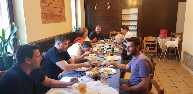 Comentarii opinii despre Gostilna pri Gašperju