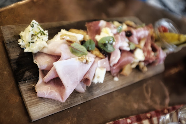 Slovenska Hiša - Ljubljana