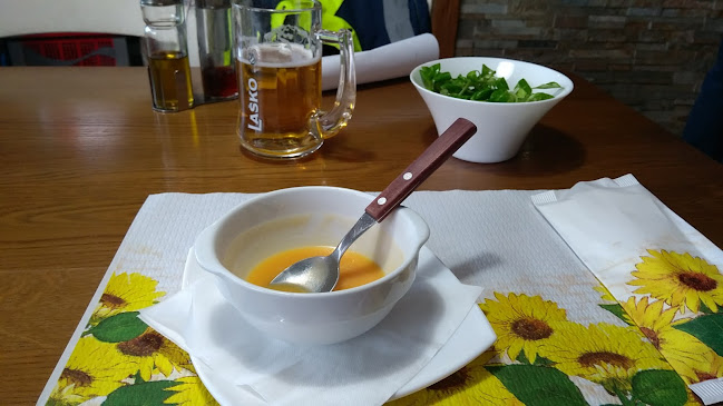 Comentarii opinii despre City Burger