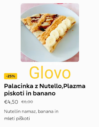 Opinii despre Sladki koticek în Maribor - Gastronomija in gostinstvo