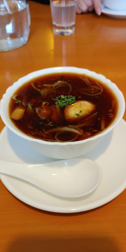 Kitajska restavracija Sichuan - Maribor