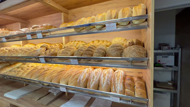 Pekarna Drini 2 - Bizeljsko