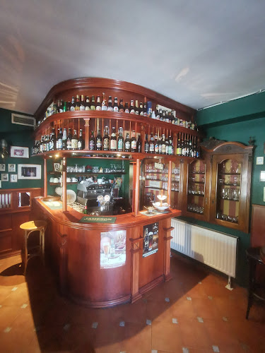 Bar "Na Kujkli" - Branko Đurinek s.p.