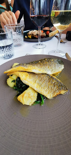 Balthazar Restaurant - Ljubljana