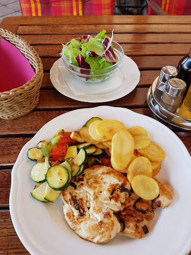 Comentarii opinii despre Galerija in restavracija Zasavski Gurman