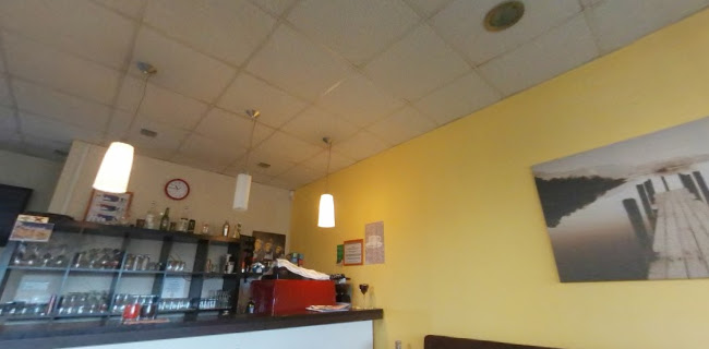 Minit caffe, Amadeja Simonič s.p.