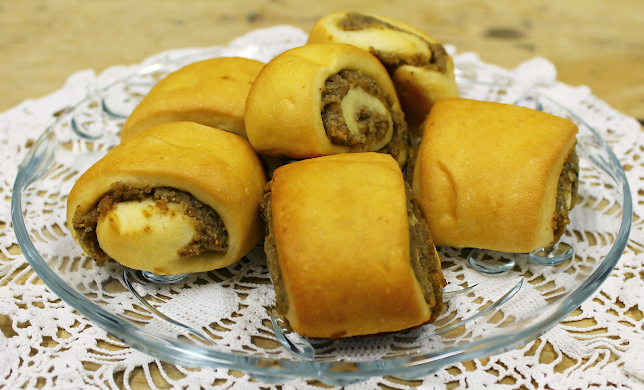 Slaščičarstvo sladke sanje Tatjana Traven s.p. - Žabnica