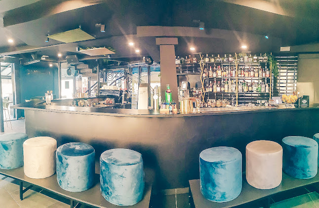 Niagara Cocktail Bar - Maribor