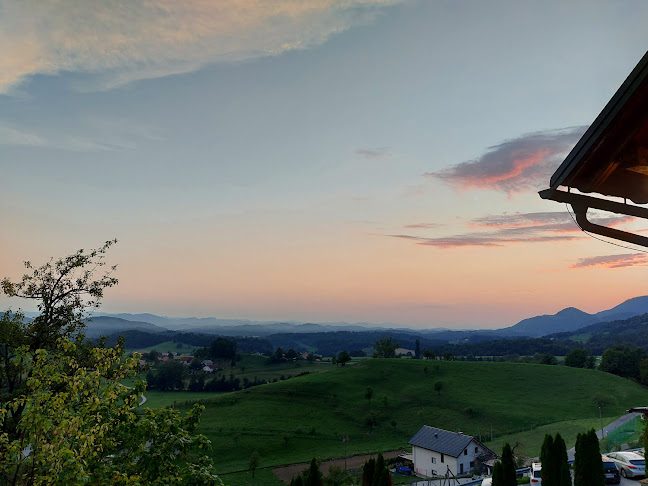 Gostišče Pod Goro - Celje