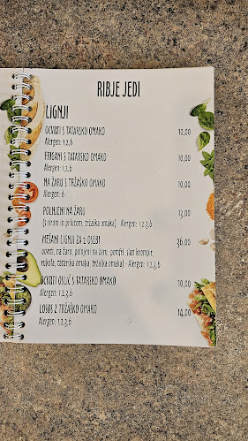 Opinii despre Pri Mostu în Litija - Gastronomija in gostinstvo