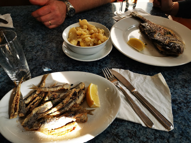 Opinii despre Ribarnica in restavracija Delfin în Kranj - Gastronomija in gostinstvo