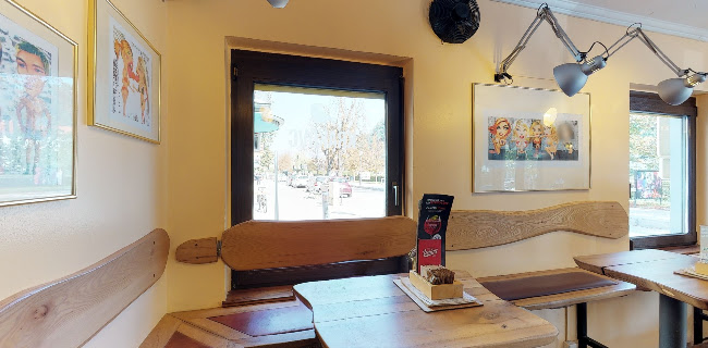 Krakovski nasip 12, 1000 Ljubljana