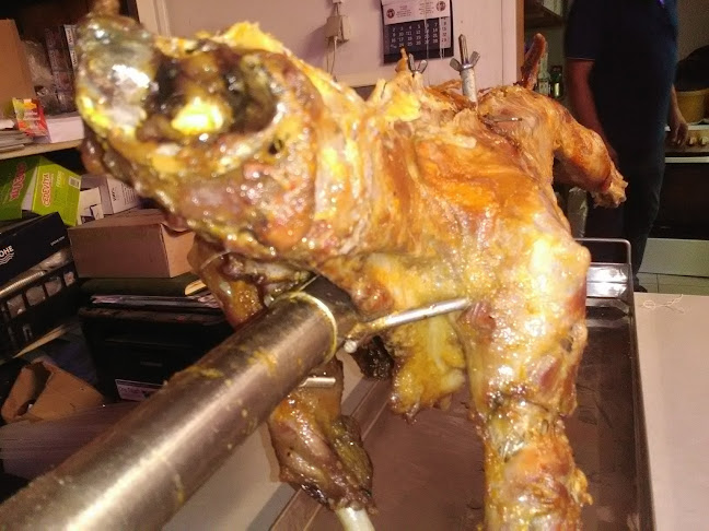 Opinii despre Ham Ham în Celje - Gastronomija in gostinstvo