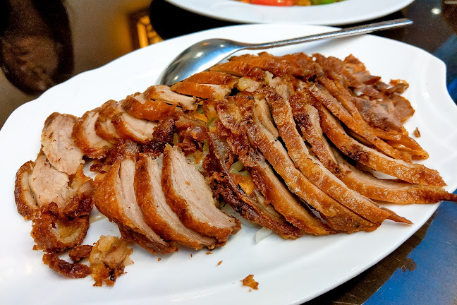 Asian restaurant Han