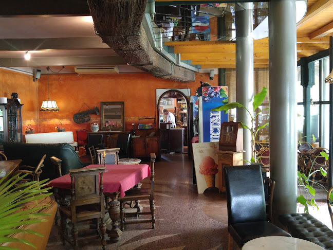 Oranžerija poslovne in gostinske storitve, d.o.o. - Mengeš