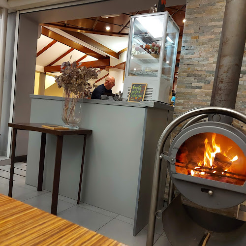 Kavarna Oscar - Gastronomija in gostinstvo