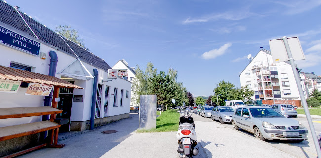 Ulica 25. maja 13b, 2250 Ptuj