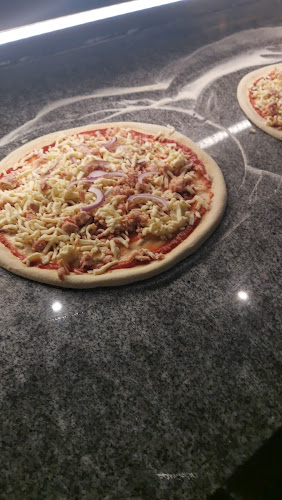 Trenta Spageterija & Pizzerija - Soča