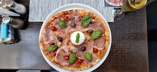 Pizzerija Julija - Metlika