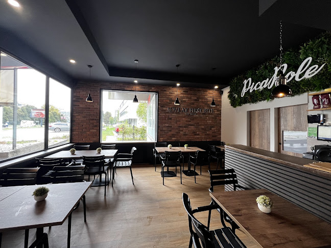 PICAROLE ŠIŠKA - Ljubljana