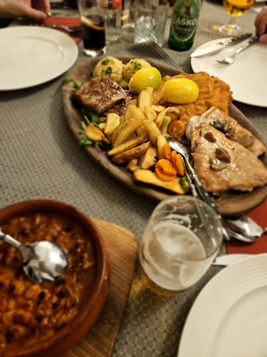 Gostilna Košir - Ljubljana