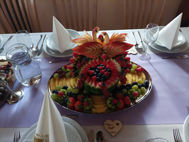 Opinii despre Gostilna in prenočišče Kocjan în Bizeljsko - Gastronomija in gostinstvo