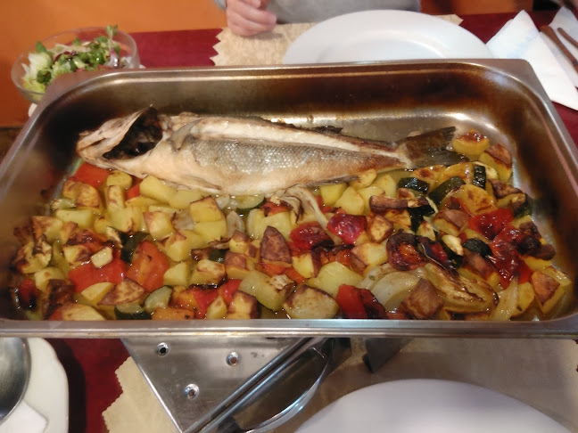 Gostilna "Jasna" Veljko Stupar s.p. - Izola