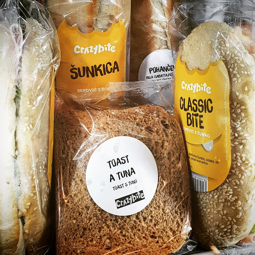 TOČKA 213 - Ljubljana