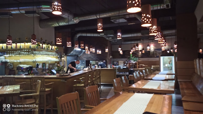 Opinii despre Picerija Verona Celje în Celje - Gastronomija in gostinstvo