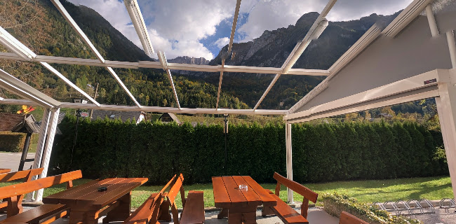 Opinii despre Metoja, gostinstvo, turizem in storitve Božo Bradaškja s.p. în Soča - Gastronomija in gostinstvo