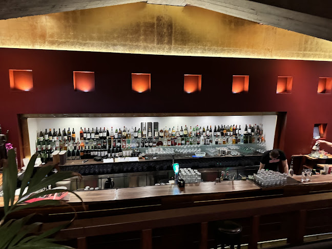 Opinii despre DA BU DA în Ljubljana - Gastronomija in gostinstvo